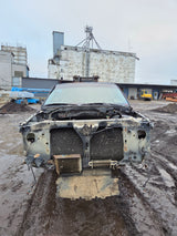 1997-2003 Ford F150 Crew Cab truck cab 4 door