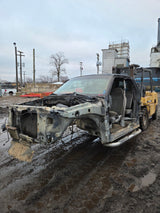 1997-2003 Ford F150 Crew Cab truck cab 4 door