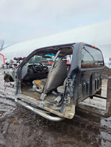 1997-2003 Ford F150 Crew Cab truck cab 4 door