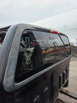 1997-2003 Ford F150 Crew Cab truck cab 4 door