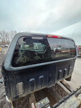 1997-2003 Ford F150 Crew Cab truck cab 4 door