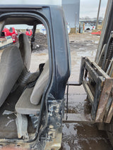 1997-2003 Ford F150 Crew Cab truck cab 4 door