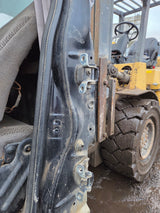 1997-2003 Ford F150 Crew Cab truck cab 4 door