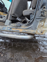 1997-2003 Ford F150 Crew Cab truck cab 4 door