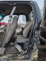 1997-2003 Ford F150 Crew Cab truck cab 4 door