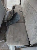 1997-2003 Ford F150 Crew Cab truck cab 4 door