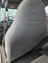 1997-2003 Ford F150 Crew Cab truck cab 4 door