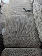 1997-2003 Ford F150 Crew Cab truck cab 4 door