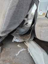 1997-2003 Ford F150 Crew Cab truck cab 4 door