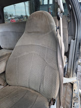1997-2003 Ford F150 Crew Cab truck cab 4 door