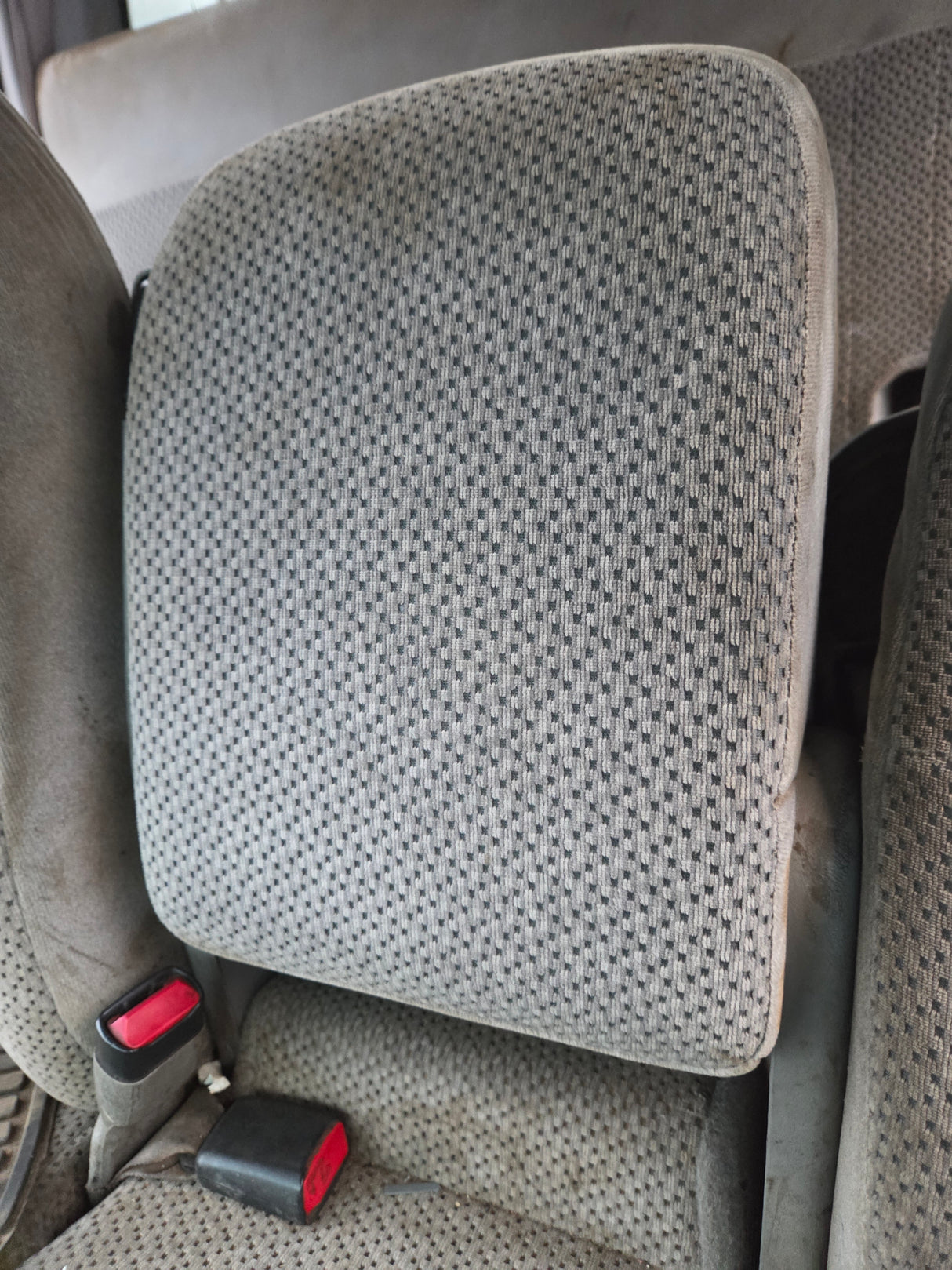 1997-2003 Ford F150 Crew Cab truck cab 4 door