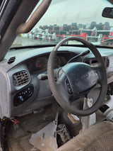 1997-2003 Ford F150 Crew Cab truck cab 4 door