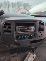 1997-2003 Ford F150 Crew Cab truck cab 4 door