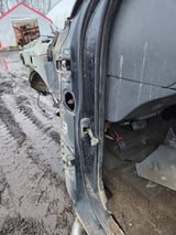 1997-2003 Ford F150 Crew Cab truck cab 4 door