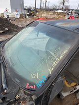 1997-2003 Ford F150 Crew Cab truck cab 4 door