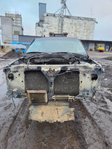 1997-2003 Ford F150 Crew Cab truck cab 4 door