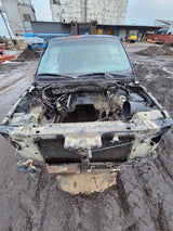 1997-2003 Ford F150 Crew Cab truck cab 4 door