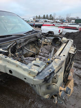 1997-2003 Ford F150 Crew Cab truck cab 4 door