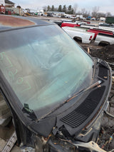 1997-2003 Ford F150 Crew Cab truck cab 4 door