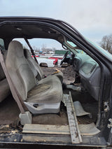 1997-2003 Ford F150 Crew Cab truck cab 4 door