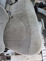 1997-2003 Ford F150 Crew Cab truck cab 4 door