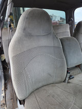 1997-2003 Ford F150 Crew Cab truck cab 4 door