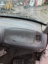 1997-2003 Ford F150 Crew Cab truck cab 4 door