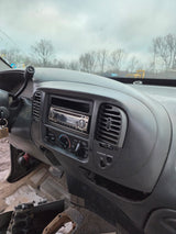 1997-2003 Ford F150 Crew Cab truck cab 4 door