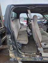 1997-2003 Ford F150 Crew Cab truck cab 4 door