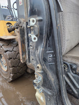 1997-2003 Ford F150 Crew Cab truck cab 4 door