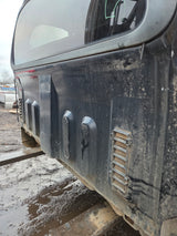 1997-2003 Ford F150 Crew Cab truck cab 4 door