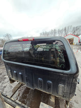 1997-2003 Ford F150 Crew Cab truck cab 4 door