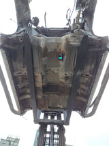 1997-2003 Ford F150 Crew Cab truck cab 4 door