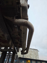 1997-2003 Ford F150 Crew Cab truck cab 4 door