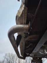 1997-2003 Ford F150 Crew Cab truck cab 4 door