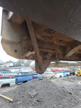 1997-2003 Ford F150 Crew Cab truck cab 4 door