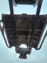 1997-2003 Ford F150 Crew Cab truck cab 4 door