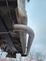 1997-2003 Ford F150 Crew Cab truck cab 4 door