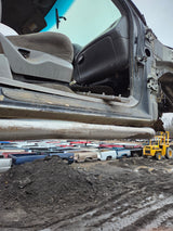 1997-2003 Ford F150 Crew Cab truck cab 4 door