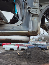 1997-2003 Ford F150 Crew Cab truck cab 4 door