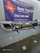 2011-2016 Ford Super F250 F350 Duty Front Bumper