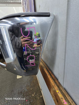 2011-2016 Ford Super F250 F350 Duty Front Bumper