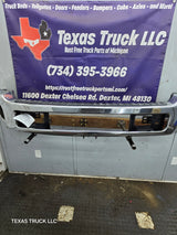 2011-2016 Ford Super F250 F350 Duty Front Bumper