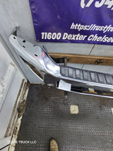 2011-2016 Ford Super F250 F350 Duty Front Bumper