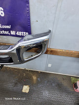 2011-2016 Ford Super F250 F350 Duty Front Bumper