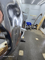 2011-2016 Ford Super F250 F350 Duty Front Bumper