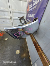 2011-2016 Ford Super F250 F350 Duty Front Bumper