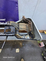 2011-2016 Ford Super F250 F350 Duty Front Bumper