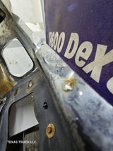 2011-2016 Ford Super F250 F350 Duty Front Bumper