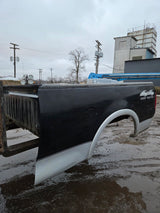 1997-2003 Ford F150 6' 6" Short Truck Bed